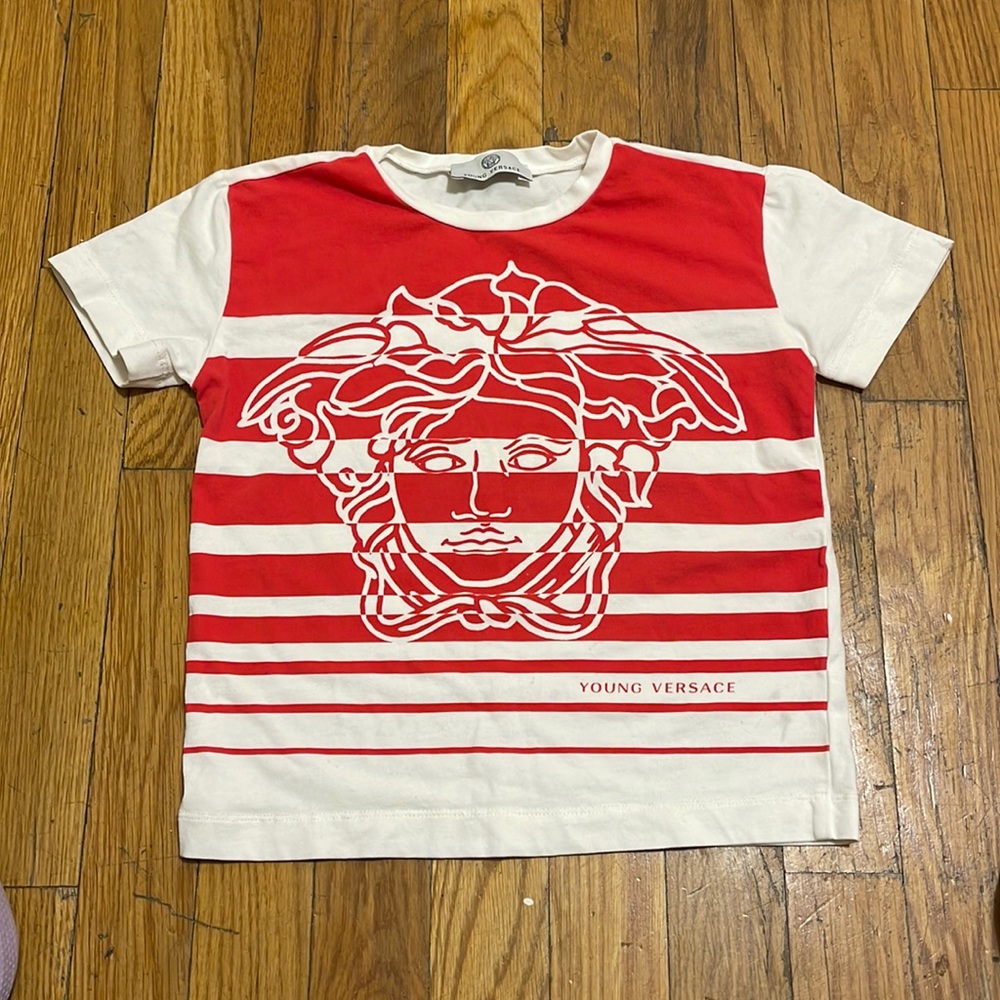 Versace tshirt